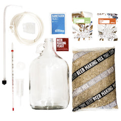 Grapefruit Honey Ale Beer Kit