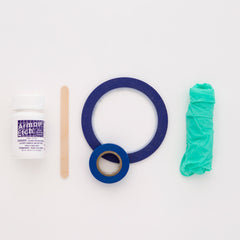 Glass Etching Basics Kit