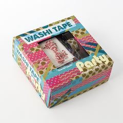 Washi Tape Party Kit