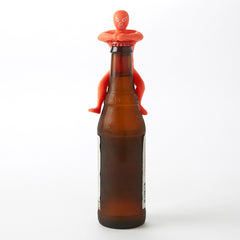 Lunchador Bottle Opener