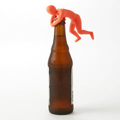 Lunchador Bottle Opener