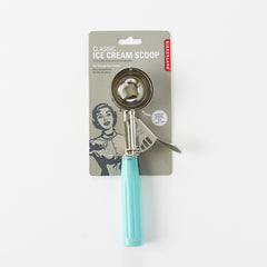 Retro Ice Cream Scoop