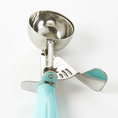 Retro Ice Cream Scoop