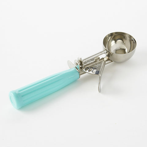 Retro Ice Cream Scoop