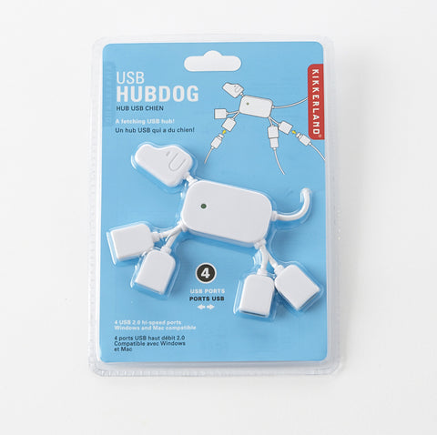 USB Hubdog