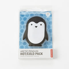 Penguin Hot + Cold Pack
