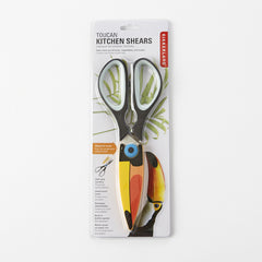 Toucan Kitchen Shears