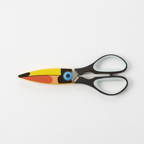 Toucan Kitchen Shears