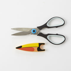 Toucan Kitchen Shears