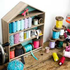 Haberdashery House