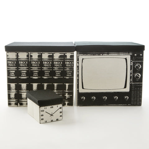 Home Storage System