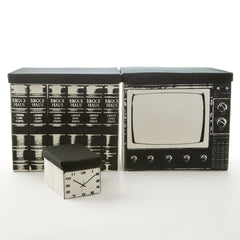 Home Storage System