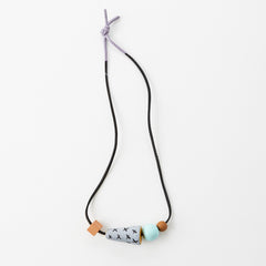 X Marks the Spot Necklace