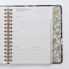 2016 Floral Planner