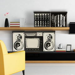 Home Storage System