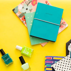 Medium Agenda Planner