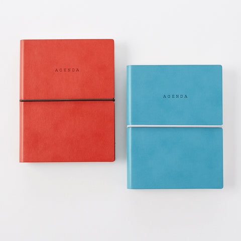 Medium Agenda Planner