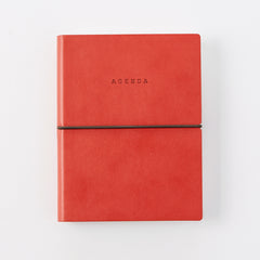 Medium Agenda Planner