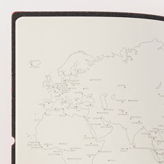 Medium Agenda Planner