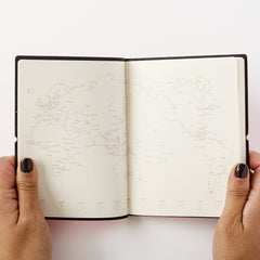 Medium Agenda Planner