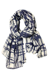 Check Me Out Scarf