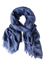 Denim Scarf