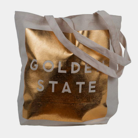 Golden State Tote