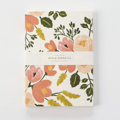 Rose Botanicals Journal