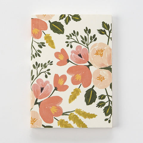 Rose Botanicals Journal