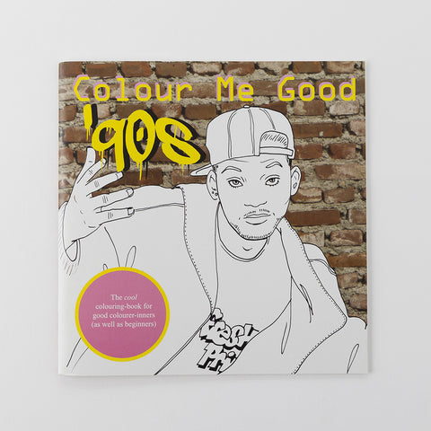 Color Me Good - 90's