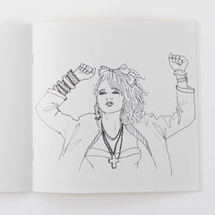 Color Me Good - 80's