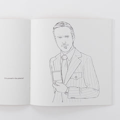 Color Me Good - Ryan Gosling