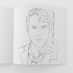 Color Me Good - Ryan Gosling