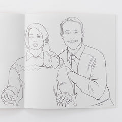 Color Me Good - Ryan Gosling