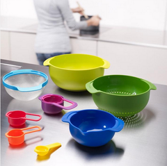 9-Piece Nest Set