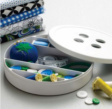 Betsy Button Box