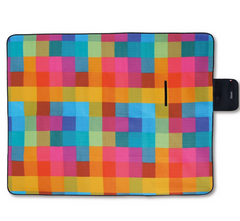 Vacances Picnic Mat