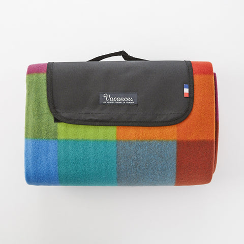 Vacances Picnic Mat