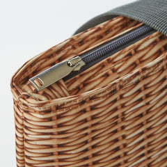Panier Cooler Tote Bag