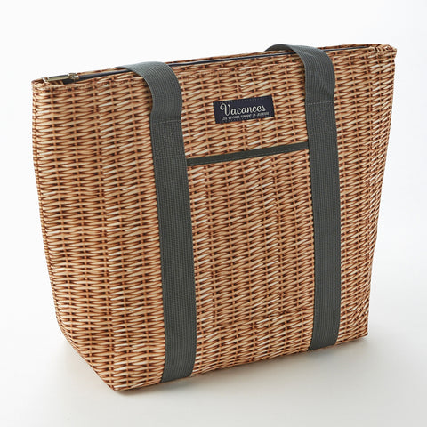 Panier Cooler Tote Bag
