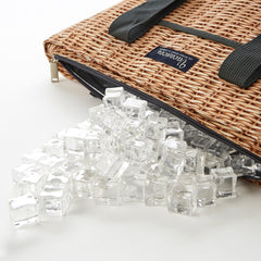 Panier Cooler Tote Bag