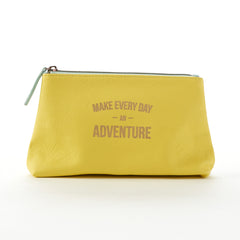 Adventure Makeup Bag