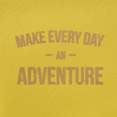Adventure Makeup Bag