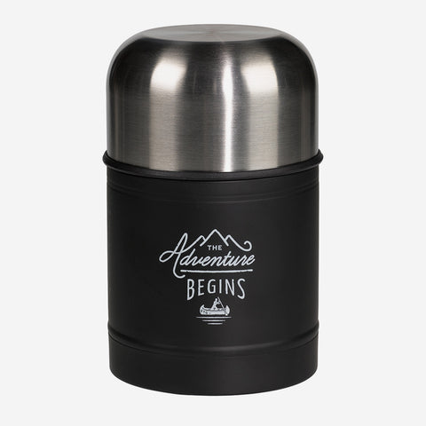 Adventure Food Flask