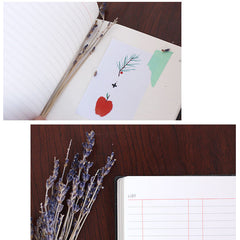 Medium Agenda Planner