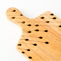 Wood Serving Board
