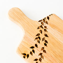Wood Serving Board