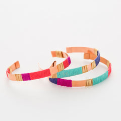Color Wrapped Bracelets Kit