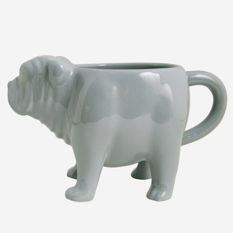 Bull Dog Mug