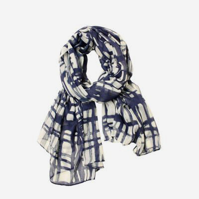 Check Me Out Scarf